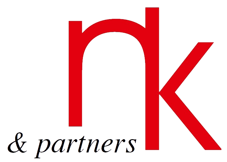 nkproject Logo